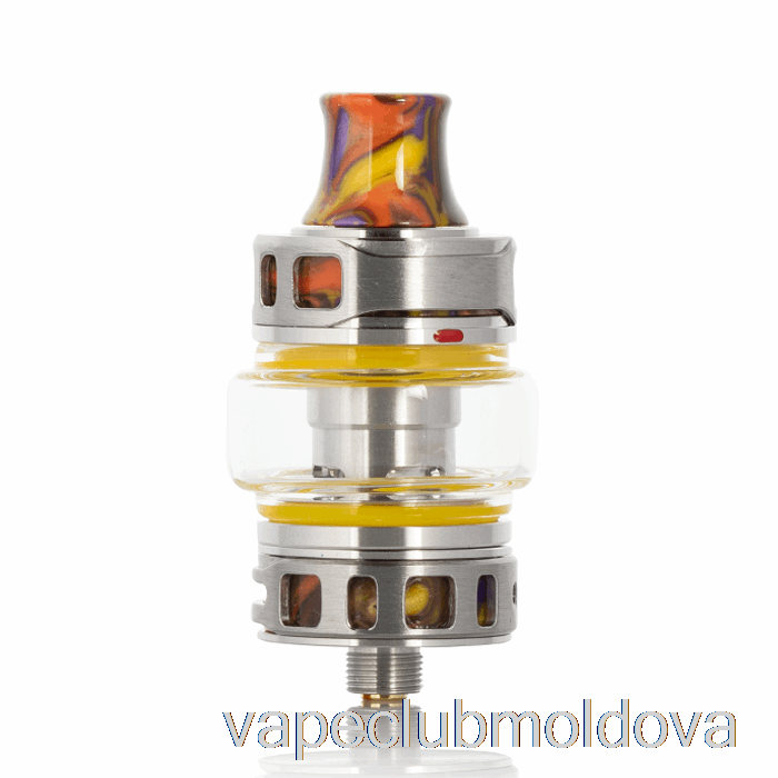 Kit Vape Pod Freemax Fireluke 22 Sub-ohmi Rezervor Rășină Galben